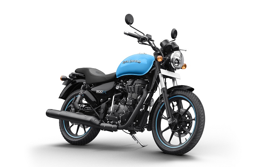 Royal Enfield Thunderbird X: 5 things you need to know - Image 1